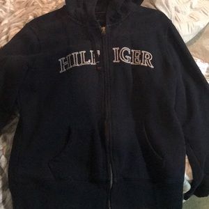 Women’s Tommy Hilfiger sweater